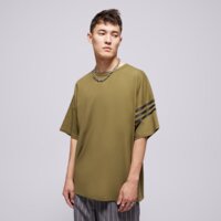 Koszulka męska ADIDAS T-SHIRT NEU C TEE hz3697 kolor khaki
