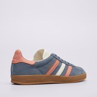 Męskie buty ADIDAS GAZELLE INDOOR ig1640 kolor granatowy