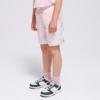 Spodenki dziecięce JORDAN SZORTY JDN AIR DIAMOND SHORT GIRL 45b136-a9y kolor różowy