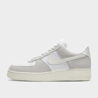 Męskie buty NIKE AIR FORCE 1 LV8  cw7584-100 kolor biały