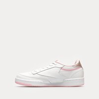 Buty dziecięce REEBOK CLUB C REVENGE 100069840 kolor biały