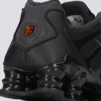 Męskie buty NIKE SHOX TL av3595-002 kolor czarny
