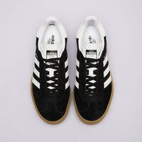 Damskie buty ADIDAS GAZELLE BOLD W ie0876 kolor czarny