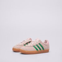 Buty dziecięce ADIDAS GAZELLE CF EL I jp7138 kolor różowy