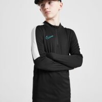 Bluza dziecięca NIKE BLUZA ROZPINANA K NK DF ACD23 DRILL TOP BR B dx5470-018 kolor czarny