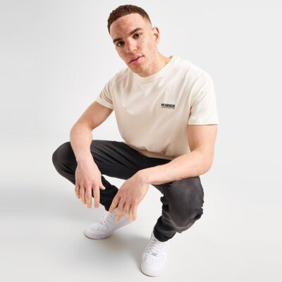 MCKENZIE T-SHIRT ESS TEE