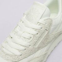Damskie buty REEBOK CLASSIC NYLON 100220923 kolor biały