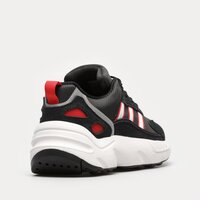 Buty dziecięce ADIDAS ZX 22 J hq1564 kolor czarny