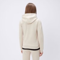 Damska bluza UMBRO BLUZA ROZPINANA Z KAPTUREM ESS ul125bld90002 kolor beżowy