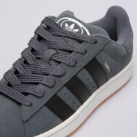 Buty dziecięce ADIDAS CAMPUS 00S J js3845 kolor szary