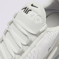 Buty dziecięce NIKE AIR MAX 270 943345-040 kolor szary
