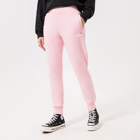 Spodnie damskie ELLESSE SPODNIE HALLOULI JOG PANTS LPINK sgk13652808 kolor różowy