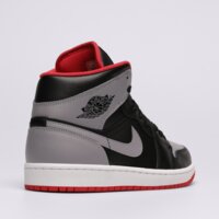 Męskie buty AIR JORDAN 1 MID  dq8426-006 kolor czarny