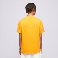 Koszulka męska ELLESSE T-SHIRT AZZINA ORANGE smg19603704 kolor pomarańczowy