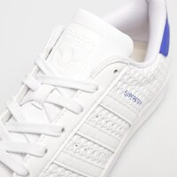 Damskie buty ADIDAS SUPERSTAR W  hq1923 kolor biały