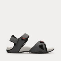 Męskie sandały UMBRO DRACO umms123001 kolor szary