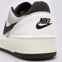 Męskie buty NIKE FULL FORCE LO fb1362-101 kolor biały