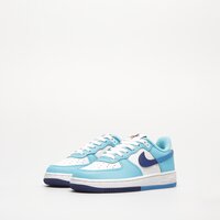 Buty dziecięce NIKE FORCE 1 LV8 2 dx2164-100 kolor niebieski