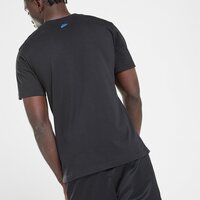 Koszulka męska NIKE T-SHIRT M NSW AIR MAX SS TEE AIR MAX fv5593-010 kolor czarny