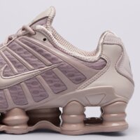 Damskie buty NIKE W SHOX TL  ar3566-601 kolor różowy