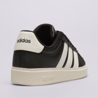 Damskie buty ADIDAS STREETTALK jp8284 kolor czarny