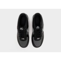 Buty dziecięce NIKE AIR FORCE 1 LE BG ir1478-010 kolor czarny