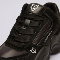 Damskie buty NAKED WOLFE TEMPLE nwtempleblack kolor czarny