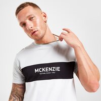 Koszulka męska MCKENZIE KYLO T SHIRT mcktm15162 kolor biały