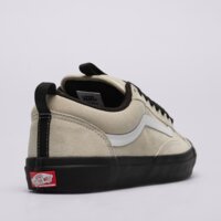 Męskie buty VANS SKATE OLD SKOOL 36 + vn000z3szo21 kolor beżowy