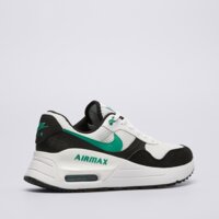 Męskie buty NIKE AIR MAX SYSTM dm9537-105 kolor biały