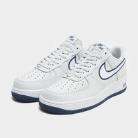 Męskie buty NIKE AIR FORCE 1 '07  fj4211-002 kolor szary