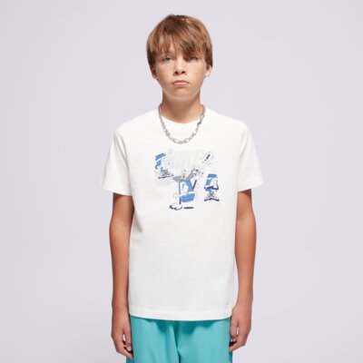 NIKE T-SHIRT K NSW TEE BOXY BREAK DANCE BOY