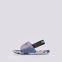 Dziecięce sandały NIKE KAWA SE dv2241-400 kolor niebieski