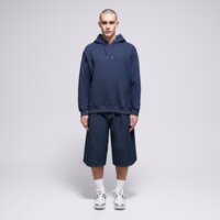 ELLESSE BLUZA Z KAPTUREM VARON OH HOODY NAVY MN smg22037481 kolor granatowy