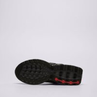 Buty dziecięce NIKE AIR MAX DN BG fb8987-004 kolor czarny