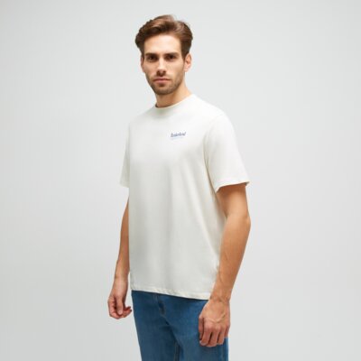 TIMBERLAND T-SHIRT RUGGED ACTIVE GEAR TEE