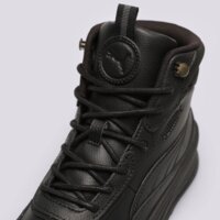 Damskie  buty outdoor PUMA MAYRA 39231602 kolor czarny