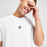 Koszulka męska ADIDAS T-SHIRT EDGE TEE WHT/BLK TEE ii3530 kolor biały