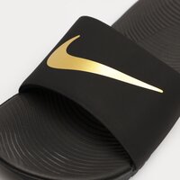 Trampki dziecięce NIKE KAWA SLIDES  819352-003 kolor czarny