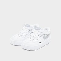 Buty dziecięce NIKE FORCE 1 EASYON TD JD hm9653-100 kolor biały
