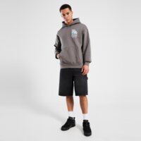 HOODRICH BLUZA Z KAPTUREM TORNADO hr02250220 kolor szary