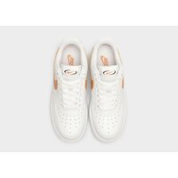 Damskie buty NIKE WMNS AIR FORCE 1 '07 JDH1  fq2742-101 kolor beżowy