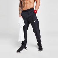 Spodnie męskie NIKE PRO DRI FIT VENT MAX TRACK PANTS dm5948011 kolor czarny