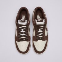 Męskie buty NIKE DUNK LOW RETRO fq8249-104 kolor brązowy