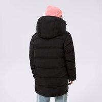Kurtka zimowa HELLY HANSEN KURTKA ZIMOWA W ASPIRE PUFFY PARKA 53515990 kolor czarny