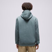 CHAMPION BLUZA Z KAPTUREM HOODED SWEATSHIRT 219208gs510 kolor zielony