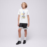 Koszulka dziecięca NIKE T-SHIRT K NSW TEE TD BOBA BOY hq3227-100 kolor niebieski