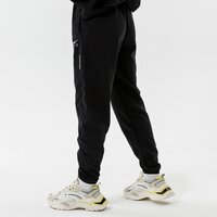 Spodnie damskie NIKE SPODNIE W NK DF STANDARD ISSUE PANT NBA da6465-010 kolor czarny