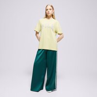 Koszulka damska FILA T-SHIRT SHANIYA BF TEE GRN ss24jdw002shaniyagrn kolor zielony