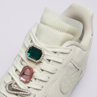 Damskie buty NIKE AIR FORCE 1 LOW PREMIUM dn5463-001 kolor beżowy